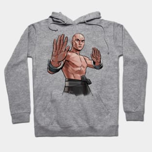 Gordon Liu Hoodie